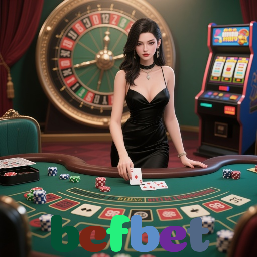 bcfbet：Aposte nas melhores slots e conquiste prêmios como nunca!