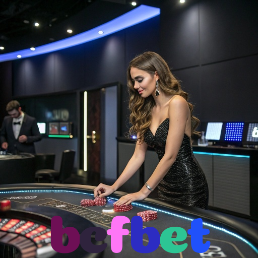 bcfbet：Jogue poker, aposte no futebol e ganhe em grandes jogos de cassino!
