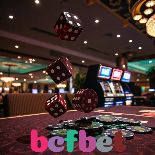bcfbet:Aposte nas melhores slots e conquiste prêmios como nunca!