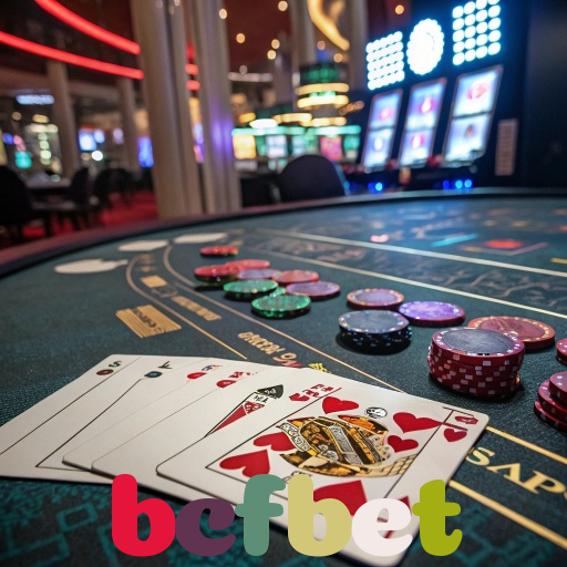 bcfbet：Jogue poker, aposte no futebol e ganhe em grandes jogos de cassino!
