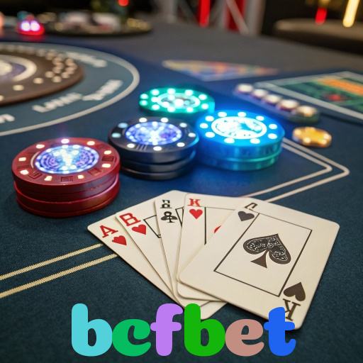 bcfbet：Aposte no futebol, jogue poker e conquiste vitórias épicas!