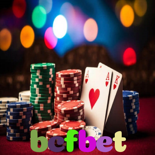bcfbet：Aposte no futebol, jogue poker e conquiste vitórias épicas!