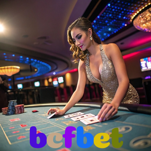 bcfbet：Aposte no futebol, jogue poker e conquiste vitórias épicas!