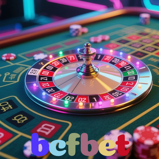 bcfbet：Jogue poker, aposte no futebol e ganhe em grandes jogos de cassino!