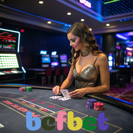 bcfbet:Aposte no futebol, jogue poker e conquiste vitórias épicas!