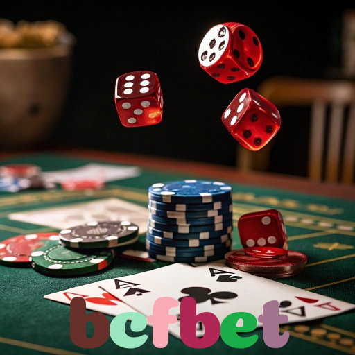 bcfbet:Aposte no futebol, jogue poker e conquiste vitórias épicas!