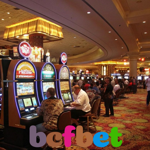 bcfbet:Aposte nas melhores slots e conquiste prêmios como nunca!