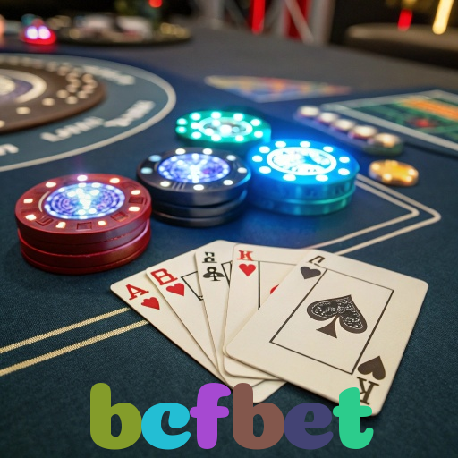 bcfbet：Jogue poker, aposte no futebol e ganhe em grandes jogos de cassino!