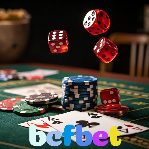 bcfbet：Aposte no futebol, jogue poker e conquiste vitórias épicas!