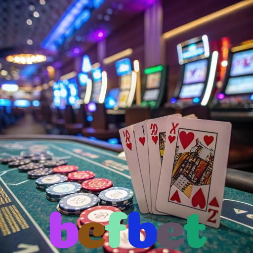 bcfbet：Jogue poker, aposte no futebol e ganhe em grandes jogos de cassino!