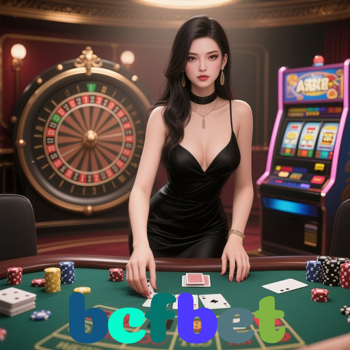 bcfbet：Aposte nas melhores slots e conquiste prêmios como nunca!