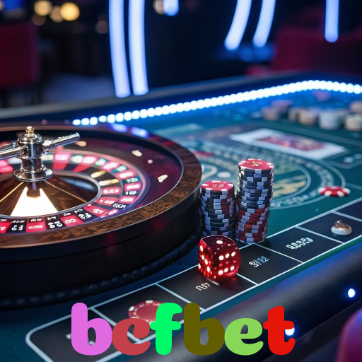 bcfbet:Jogue poker, aposte no futebol e ganhe em grandes jogos de cassino!