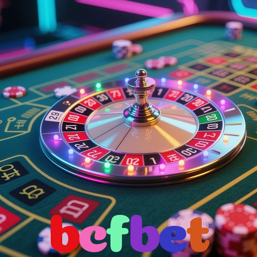 bcfbet：Aposte nas melhores slots e conquiste prêmios como nunca!
