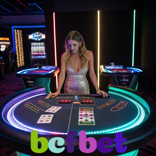 bcfbet：Aposte nas melhores slots e conquiste prêmios como nunca!