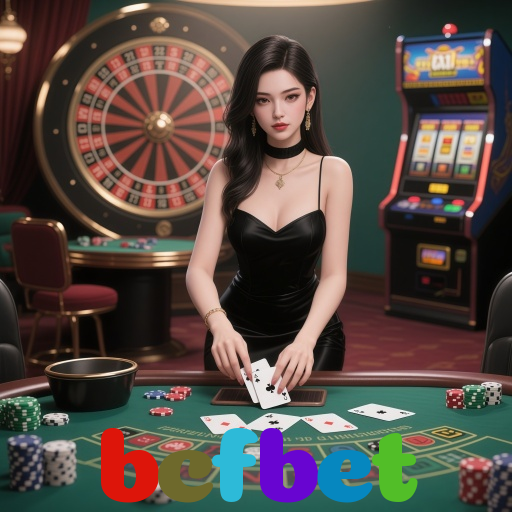 bcfbet：Aposte nas melhores slots e conquiste prêmios como nunca!