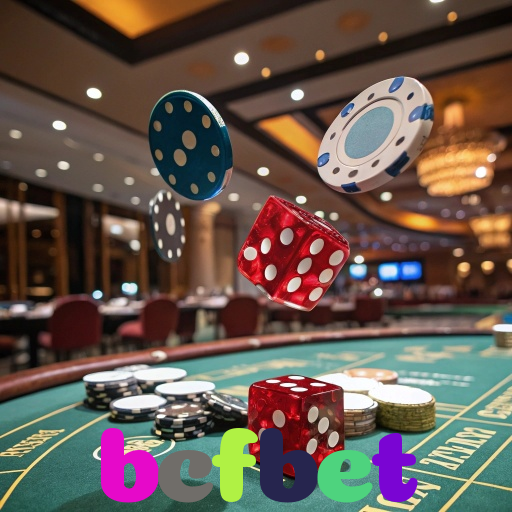 bcfbet：Aposte nas melhores slots e conquiste prêmios como nunca!