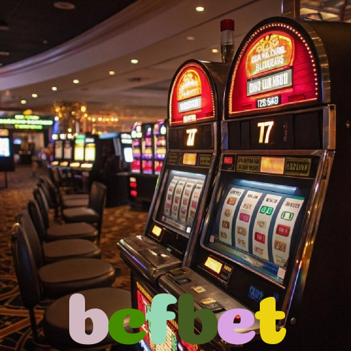 bcfbet：Aposte nas melhores slots e conquiste prêmios como nunca!