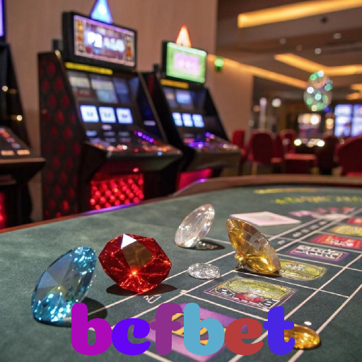 bcfbet：Aposte nas melhores slots e conquiste prêmios como nunca!