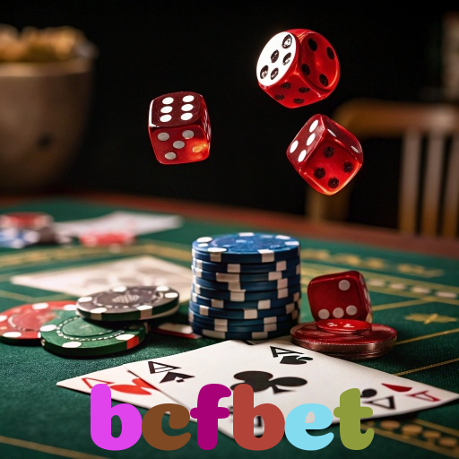 bcfbet：Aposte nas melhores slots e conquiste prêmios como nunca!