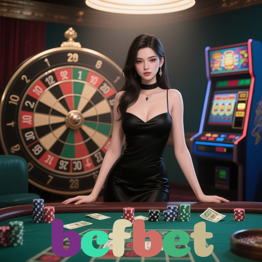 bcfbet：Aposte no futebol, jogue poker e conquiste vitórias épicas!