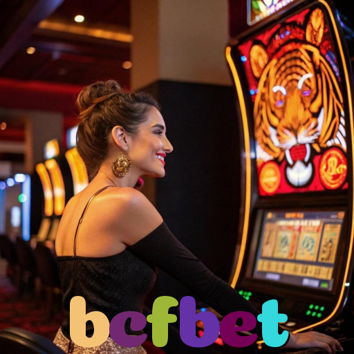 bcfbet：Aposte nas melhores slots e conquiste prêmios como nunca!