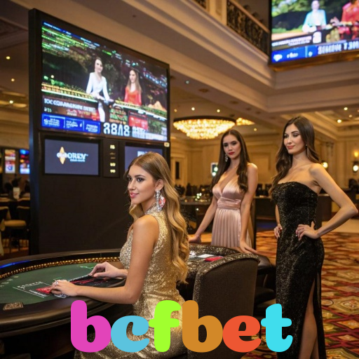 bcfbet：Jogue poker, aposte no futebol e ganhe em grandes jogos de cassino!