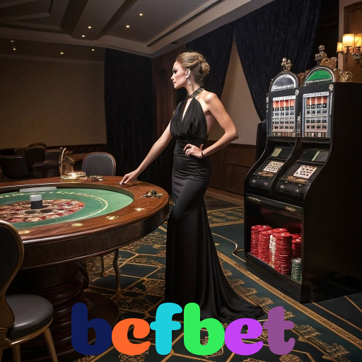 bcfbet：Aposte nas melhores slots e conquiste prêmios como nunca!
