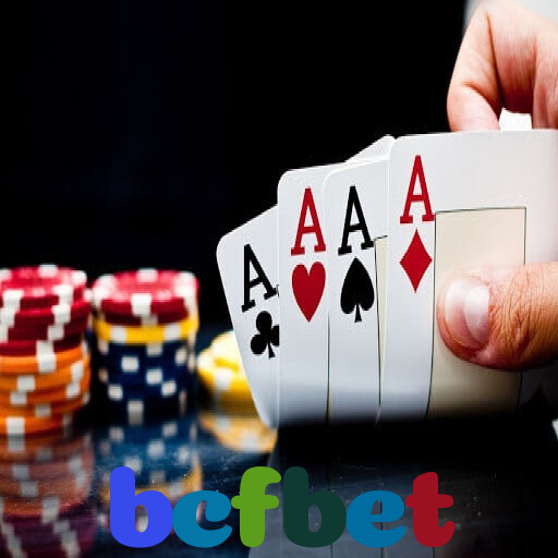 bcfbet：Aposte no futebol, jogue poker e conquiste vitórias épicas!