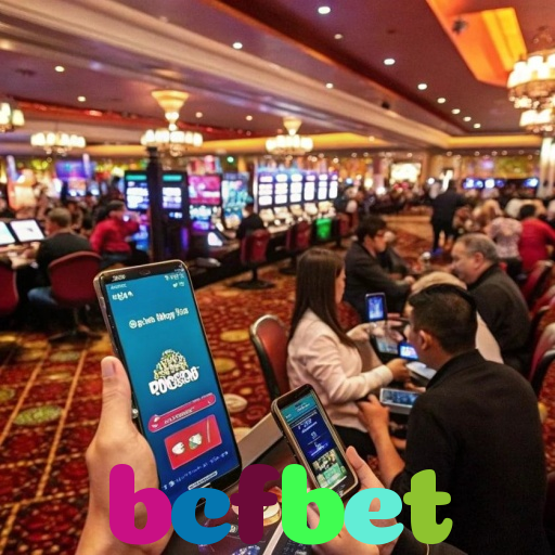 bcfbet：Aposte nas melhores slots e conquiste prêmios como nunca!