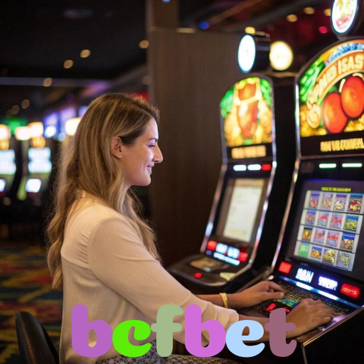 bcfbet：Aposte nas melhores slots e conquiste prêmios como nunca!