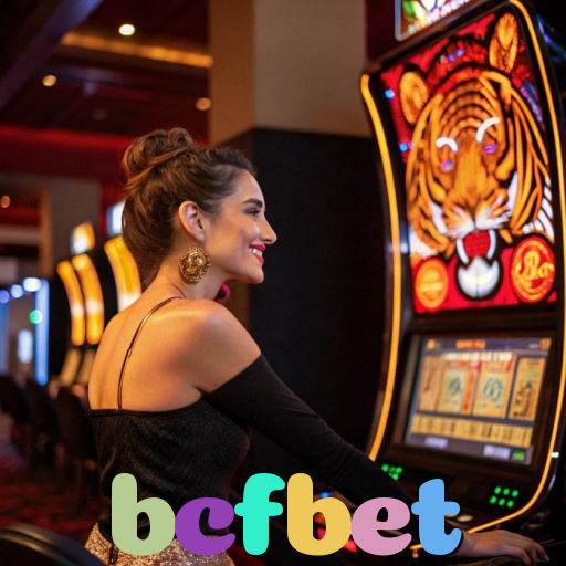 bcfbet：Aposte nas melhores slots e conquiste prêmios como nunca!