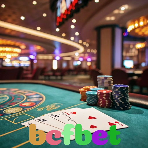 bcfbet：Aposte no futebol, jogue poker e conquiste vitórias épicas!