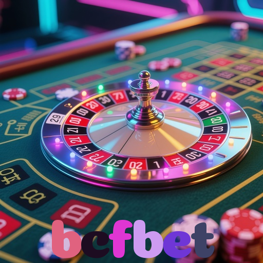 bcfbet：Aposte nas melhores slots e conquiste prêmios como nunca!
