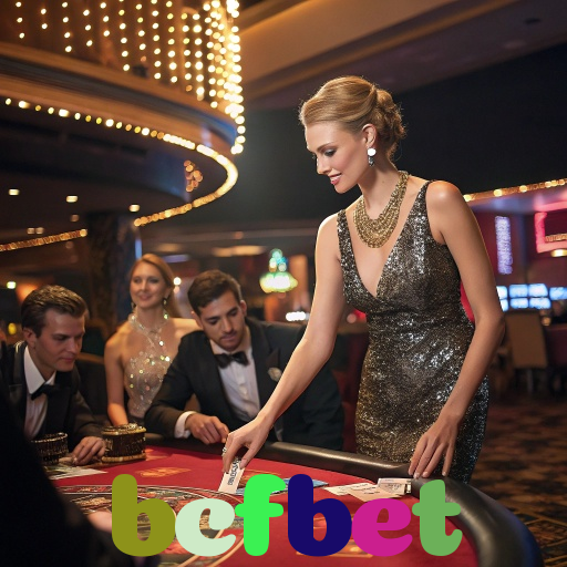 bcfbet：Aposte nas melhores slots e conquiste prêmios como nunca!