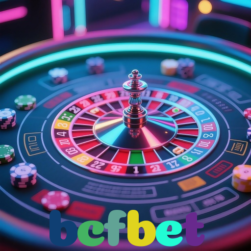 bcfbet：Aposte nas melhores slots e conquiste prêmios como nunca!