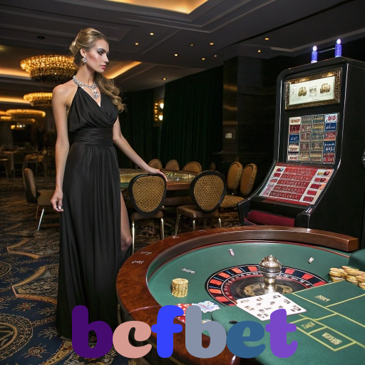 bcfbet：Aposte nas melhores slots e conquiste prêmios como nunca!