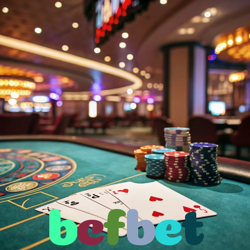 bcfbet：Aposte nas melhores slots e conquiste prêmios como nunca!