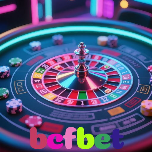 bcfbet：Aposte nas melhores slots e conquiste prêmios como nunca!