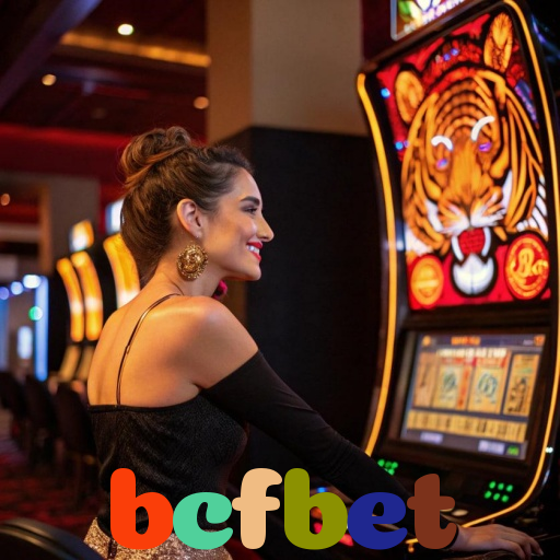 bcfbet：Aposte nas melhores slots e conquiste prêmios como nunca!