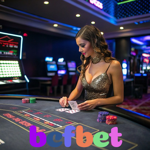 bcfbet：Jogue poker, aposte no futebol e ganhe em grandes jogos de cassino!