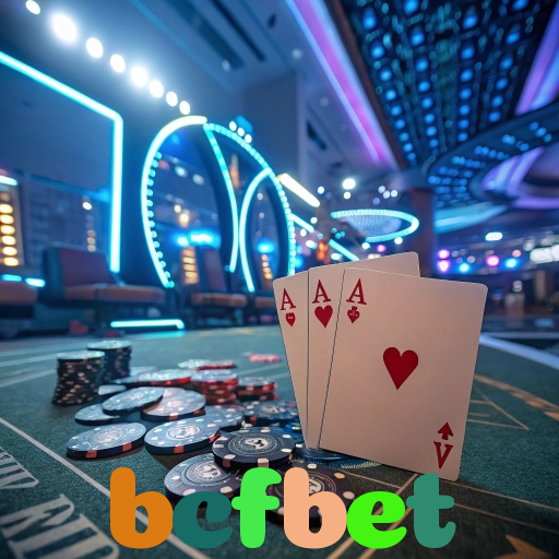 bcfbet：Jogue poker, aposte no futebol e ganhe em grandes jogos de cassino!