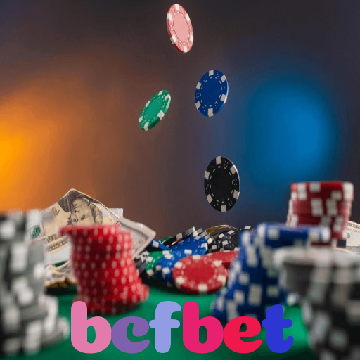 bcfbet：Aposte no futebol, jogue poker e conquiste vitórias épicas!