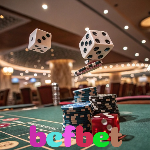 bcfbet：Aposte nas melhores slots e conquiste prêmios como nunca!