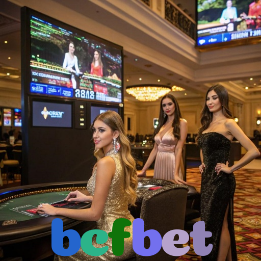 bcfbet：Jogue poker, aposte no futebol e ganhe em grandes jogos de cassino!