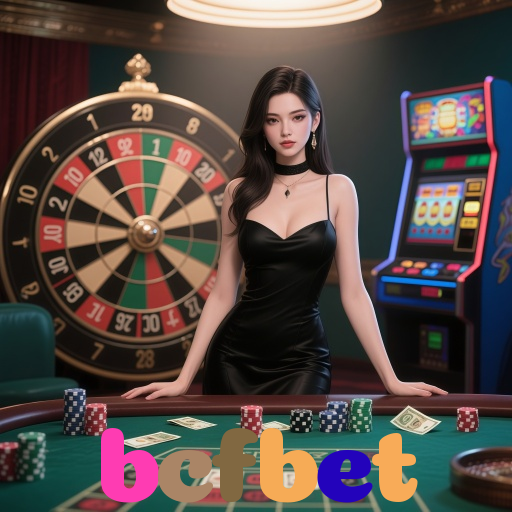 bcfbet:Aposte nas melhores slots e conquiste prêmios como nunca!