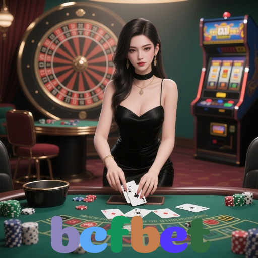 bcfbet：Aposte nas melhores slots e conquiste prêmios como nunca!