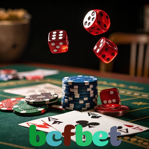 bcfbet：Jogue poker, aposte no futebol e ganhe em grandes jogos de cassino!