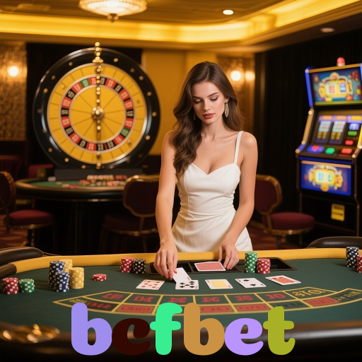 bcfbet：Jogue poker, aposte no futebol e ganhe em grandes jogos de cassino!