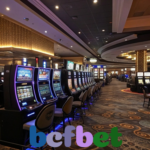 bcfbet：Aposte nas melhores slots e conquiste prêmios como nunca!