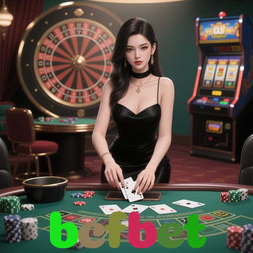 bcfbet：Aposte nas melhores slots e conquiste prêmios como nunca!